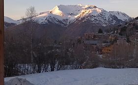 Chez Gaspard Le Montagnard